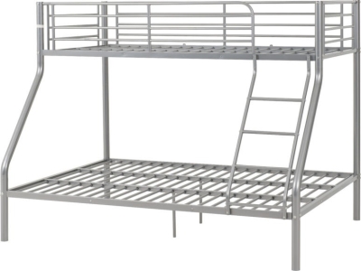 Image: 7007 - Tandi Triple Sleeper - Silver